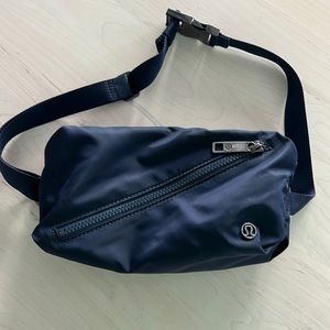 Belt bag
